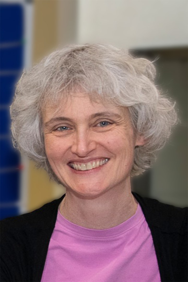 Annette Zipfel