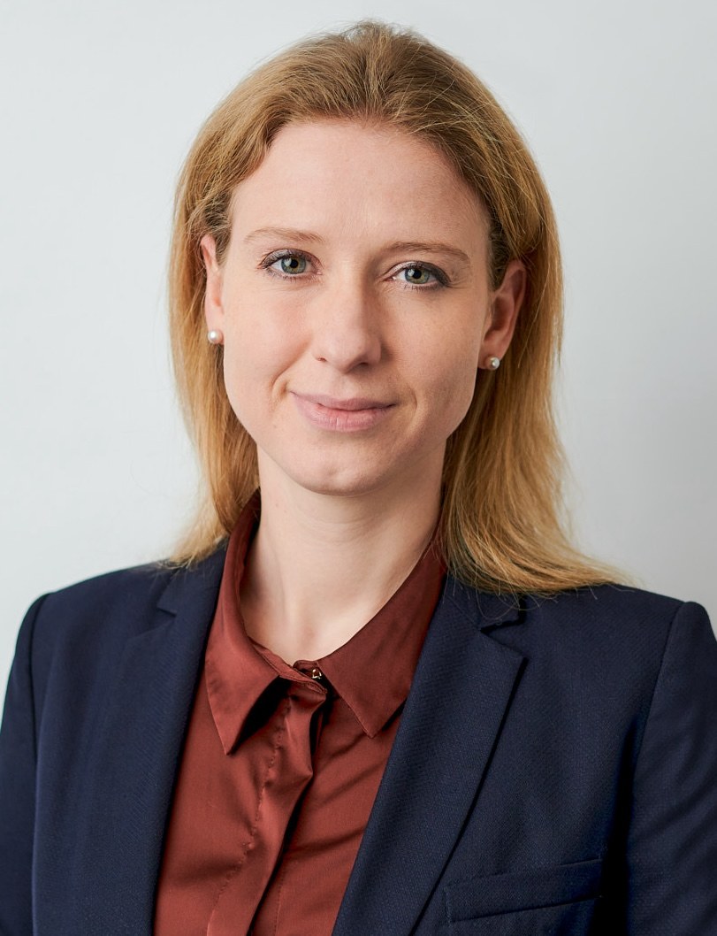 Heike Wolff